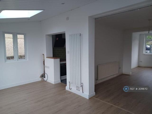 House for rent in New Marston, The Slade