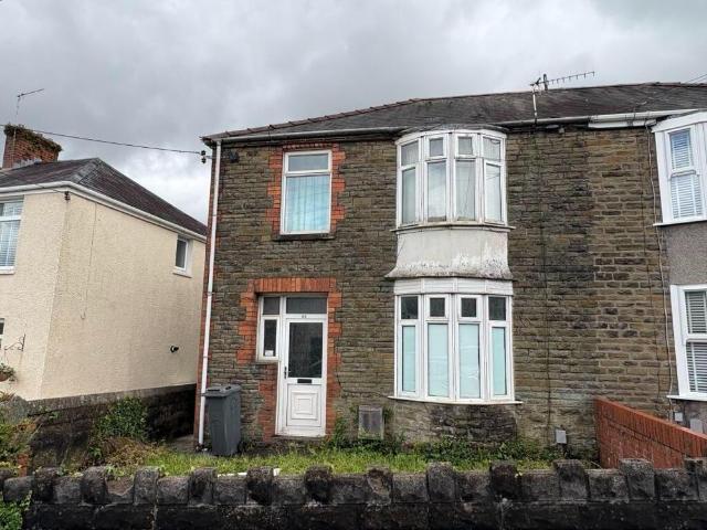 House for rent in Cimla, Neath