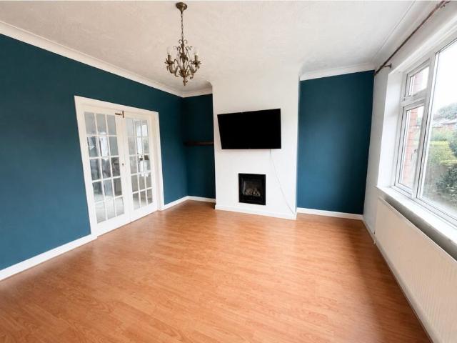 House for rent in The Haulgh, Bolton