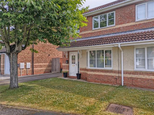 House for rent in Stockton-on-tees