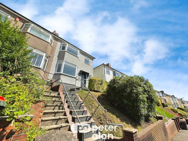 House for rent in Wales