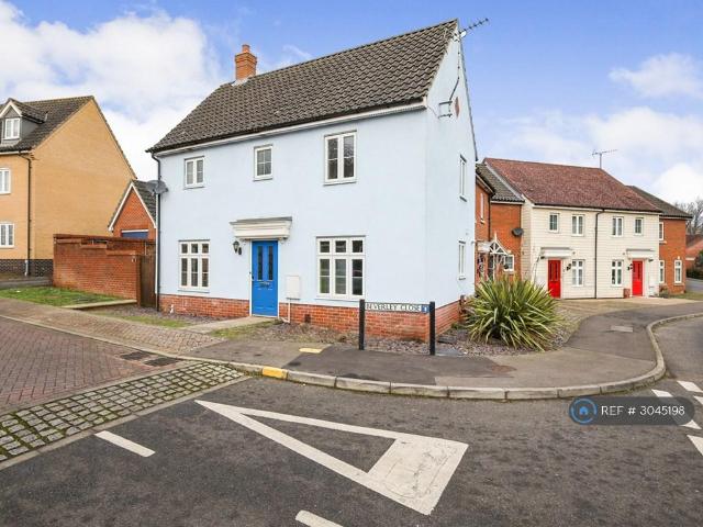 House for rent in Carbrooke, Breckland