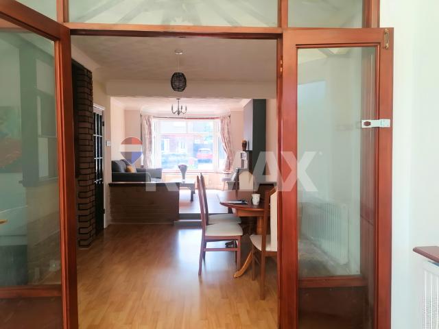House for rent in Old Heath, Fordham Heath