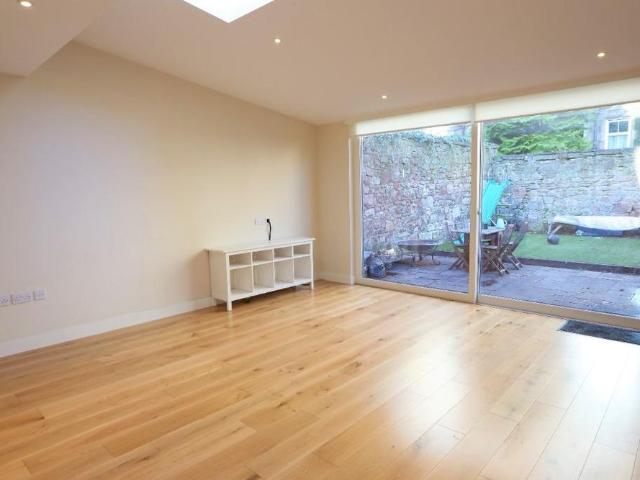 House for rent in Morningside, Scotland