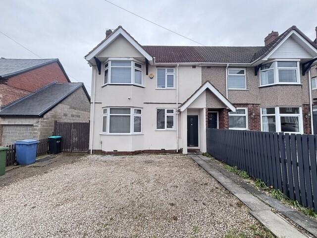 House for rent in Berry Hill, Potters Corner