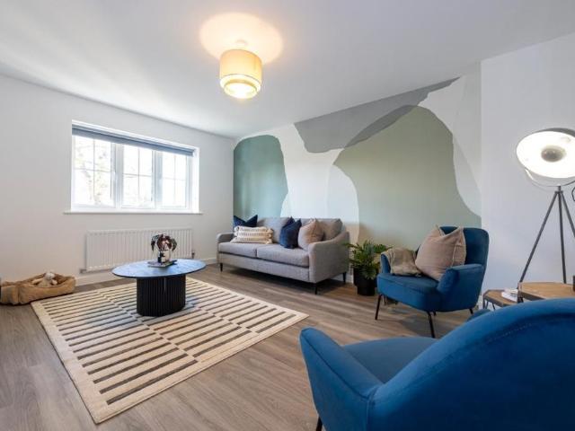 House for rent in New Fletton, Peterborough