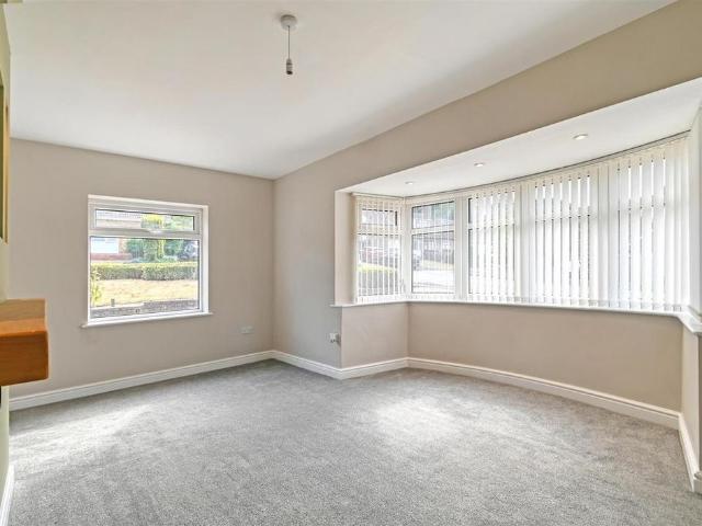 House for rent in Oldbury, Bridgnorth