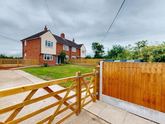 House for rent in Betton Abbots, Betton Strange