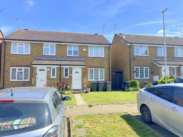 House for rent in Warden Hill, Luton