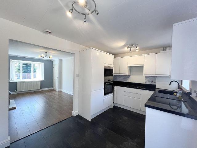 House for rent in Salford, Greater Manchester