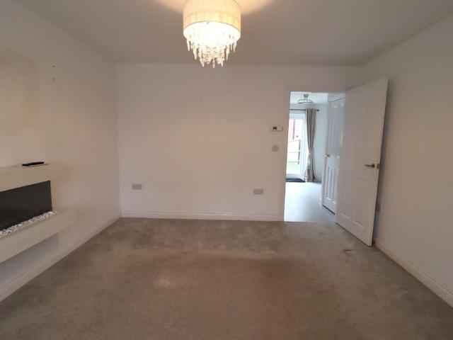 House for rent in Pleckgate, Blackburn