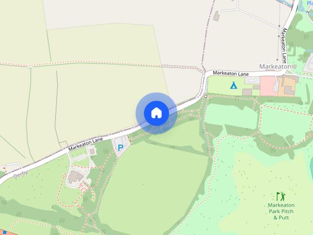 House for rent in East Midlands