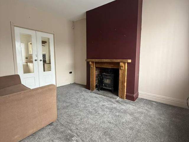 House for rent in South Yorkshire