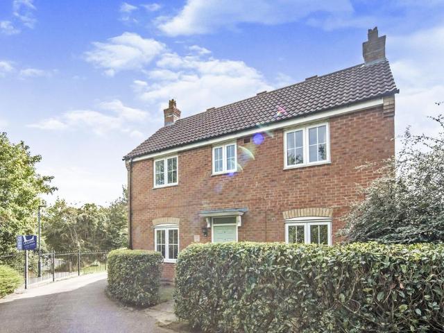 House for rent in Clapham, Bedford