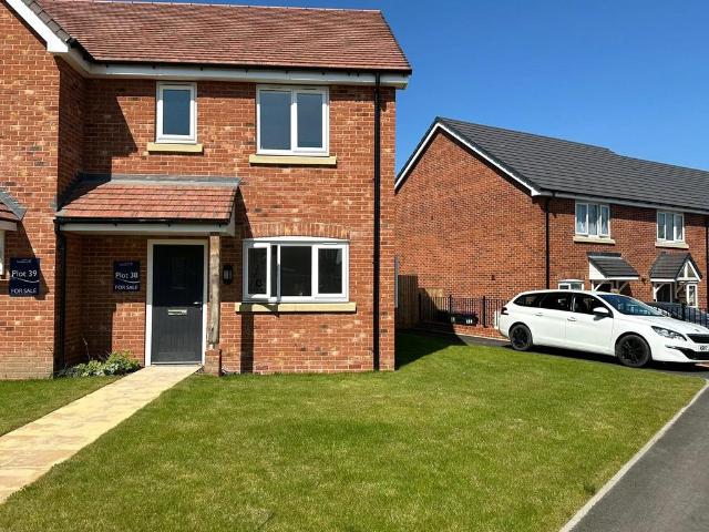 House for rent in Apley, Telford
