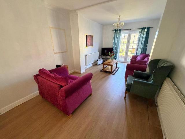 House for rent in Woodsetton, Coseley