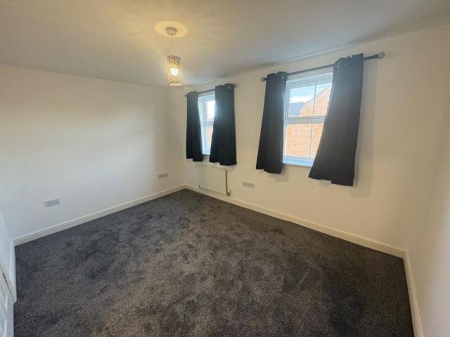 House for rent in Corby