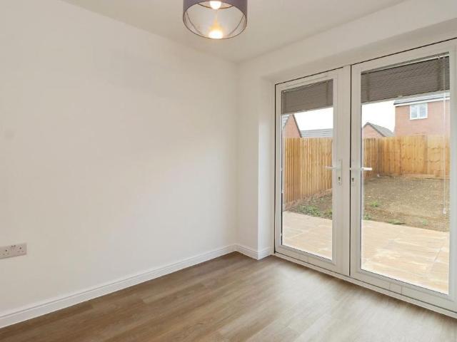 House for rent in Stanford On Avon, Leicestershire