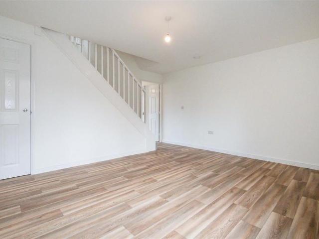 House for rent in Creswell Model Village, Elmton