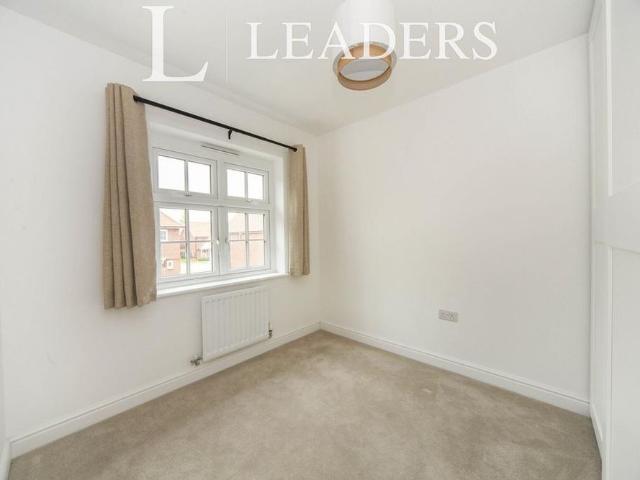 House for rent in Spring Park, Luton