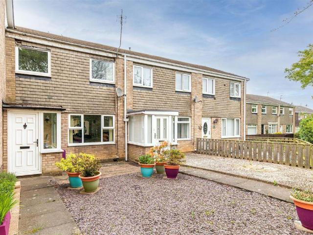 House for rent in Parkside, Cramlington