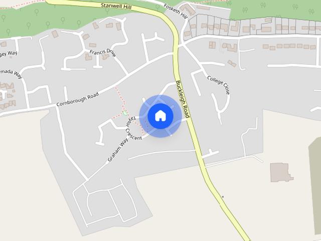 House for rent in Northam, Brandis Corner