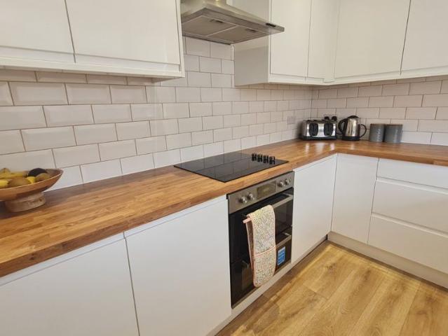 House for rent in Wrenthorpe, West Yorkshire
