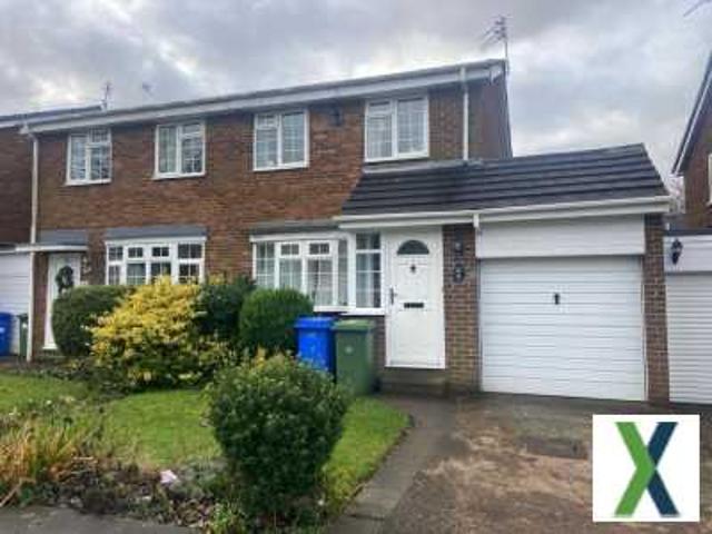 House for rent in New Hartley