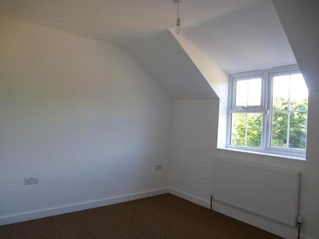 House for rent in Four Gotes, Cambridgeshire