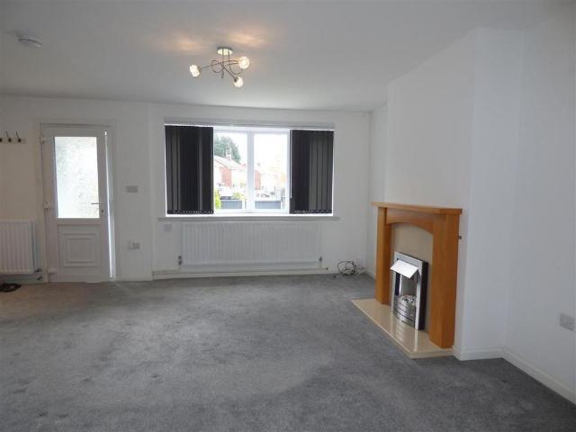 House for rent in Sawley, Erewash