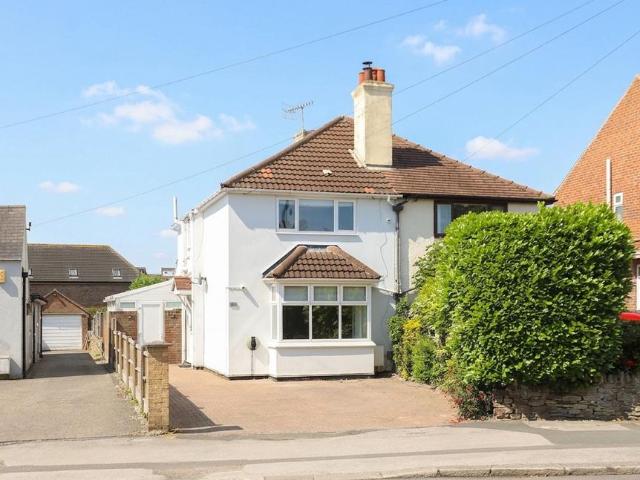 House for rent in Loundsley Green, East Midlands
