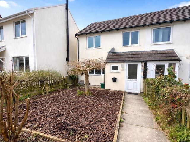 House for rent in Kentisbury, Devon
