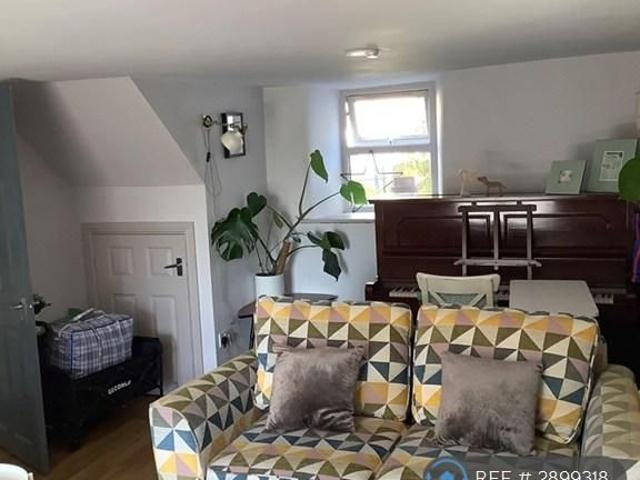 House for rent in Kentisbury, Devon