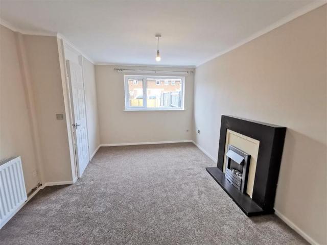 House for rent in Redditch, Worcestershire