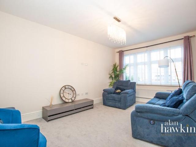 House for rent in Badbury Wick, Swindon
