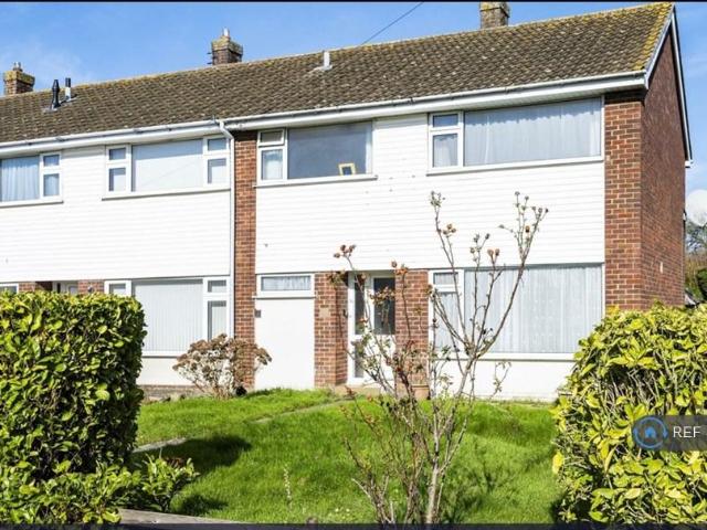House for rent in Cranfield, Bedfordshire