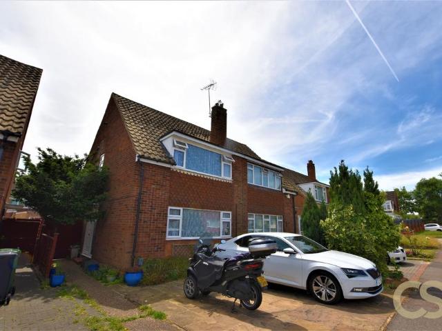 House for rent in Broxbourne, Hertfordshire