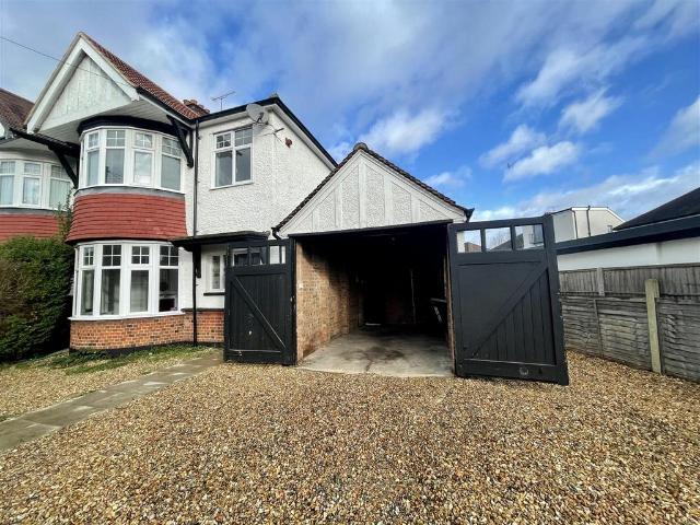 House for rent in London Borough of Harrow, Greater London