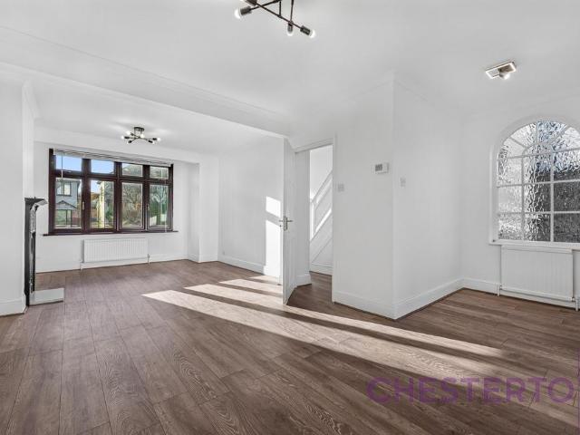 House for rent in Plumstead, Greater London