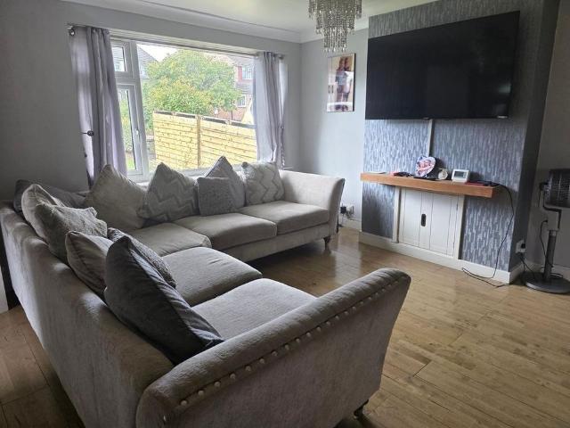 House for rent in Brentingby, Leicestershire