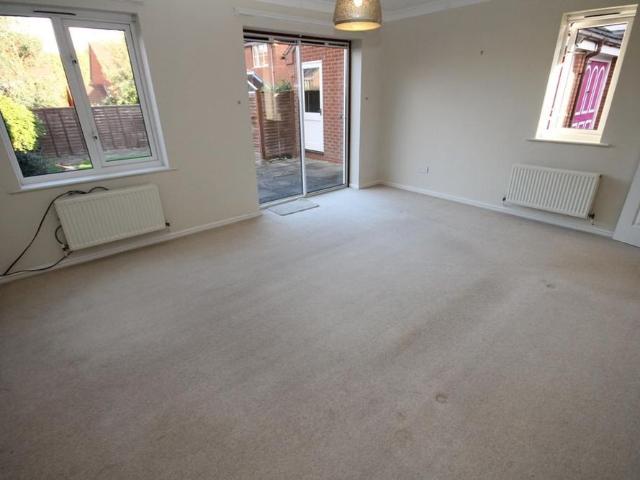 House for rent in Warndon, Worcestershire
