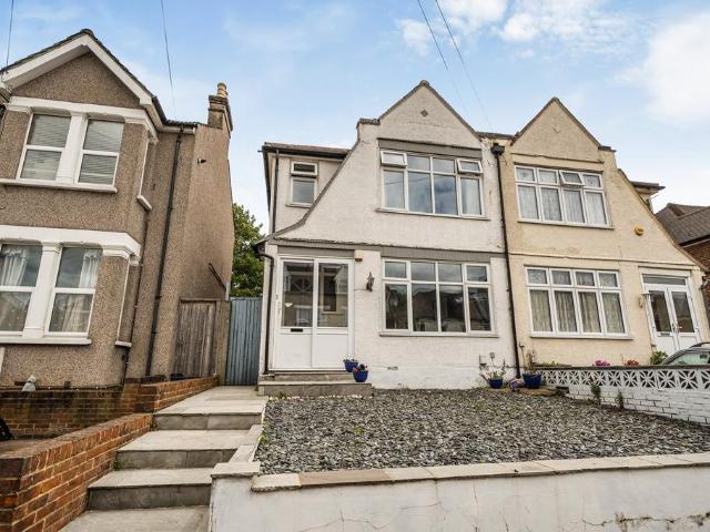House for rent in Anerley, Greater London