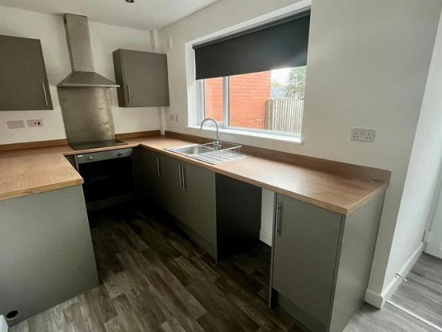 House for rent in Potters Corner, East Midlands