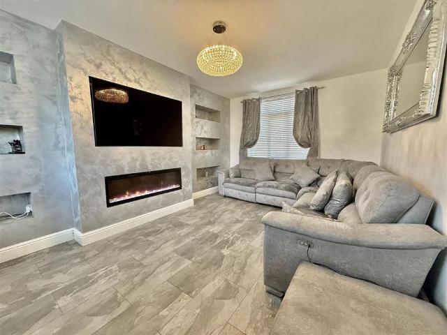 House for rent in Parkham Hill, Brixham