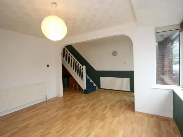 House for rent in Hamble-le-Rice, Eastleigh