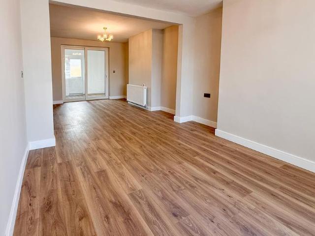 House for rent in Sinfin, East Midlands