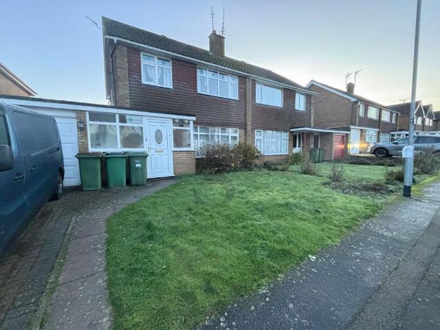House for rent in Countesthorpe, Blaby