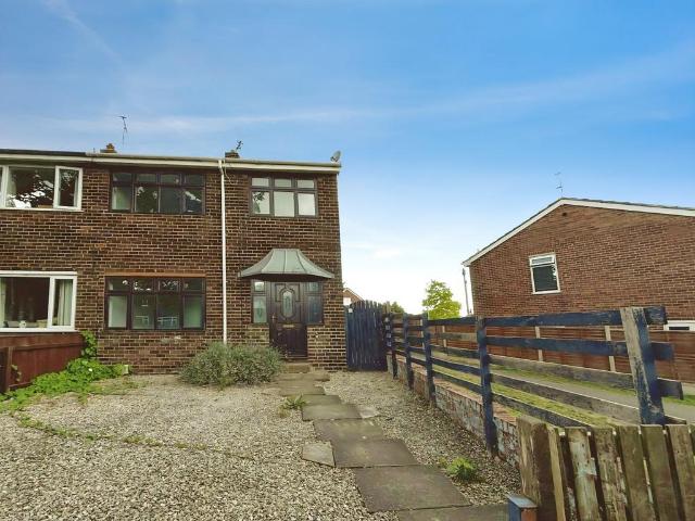 House for rent in Pontefract, West Yorkshire
