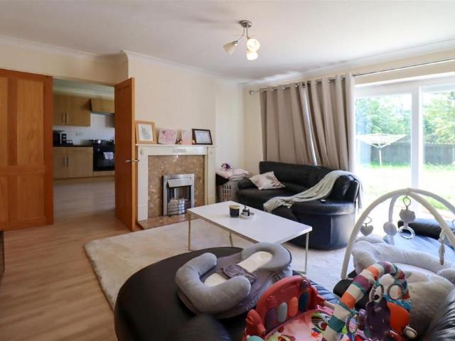 House for rent in Barway, Cambridgeshire