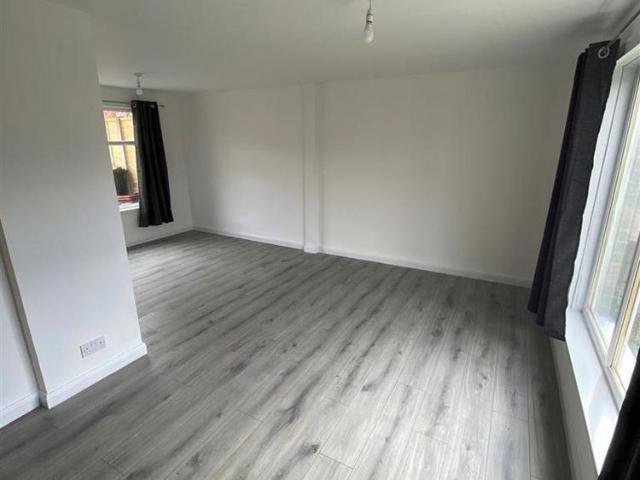 House for rent in Butterton, Staffordshire